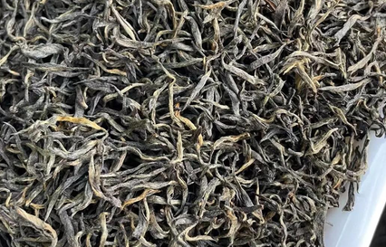 茶叶液相色谱检测