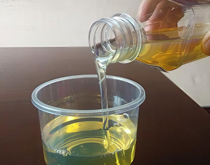 齿轮油检测机构 齿轮油运动粘度测试
