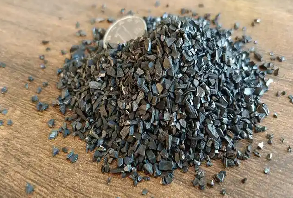 活性炭滤料检测机构