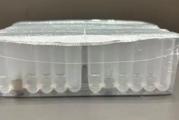 DNA试剂盒全项性能测试