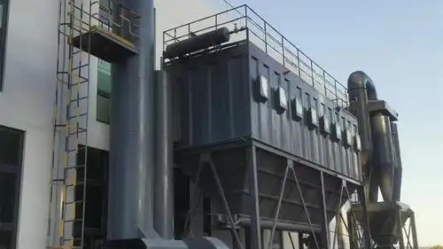 冶炼烟气检测-气体第三方检测机构