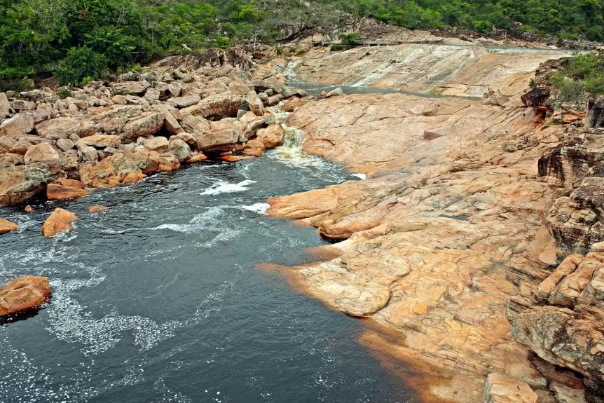地表水检测重金属-地表水第三方检测