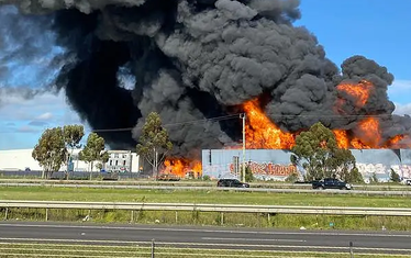 混合粉尘燃爆特性检测