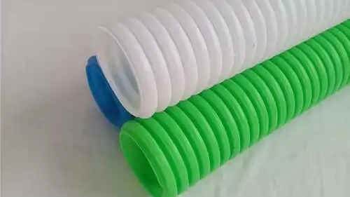 第三方PE软管检测