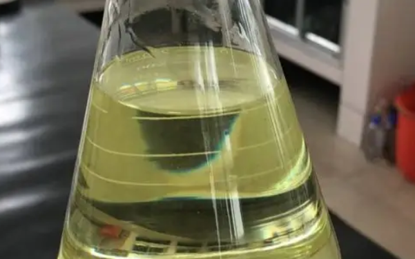 不明可燃液体成分剖析-未知油液矿物油定性检测