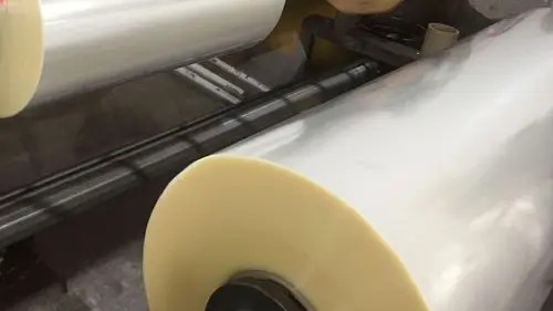 PA薄膜检测-PA薄膜拉伸强度检测