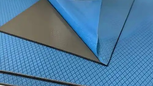 导热吸波片检测-导热系数分析