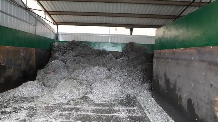 废水废渣检测-固废危废成分分析