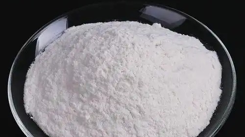 固体粉末检测机构-粒度水分等重要指标分析